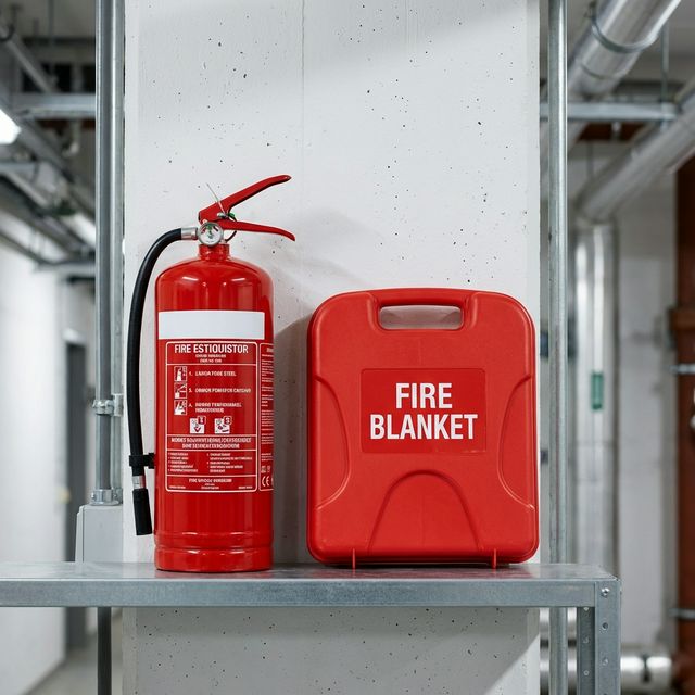 Fire Safety