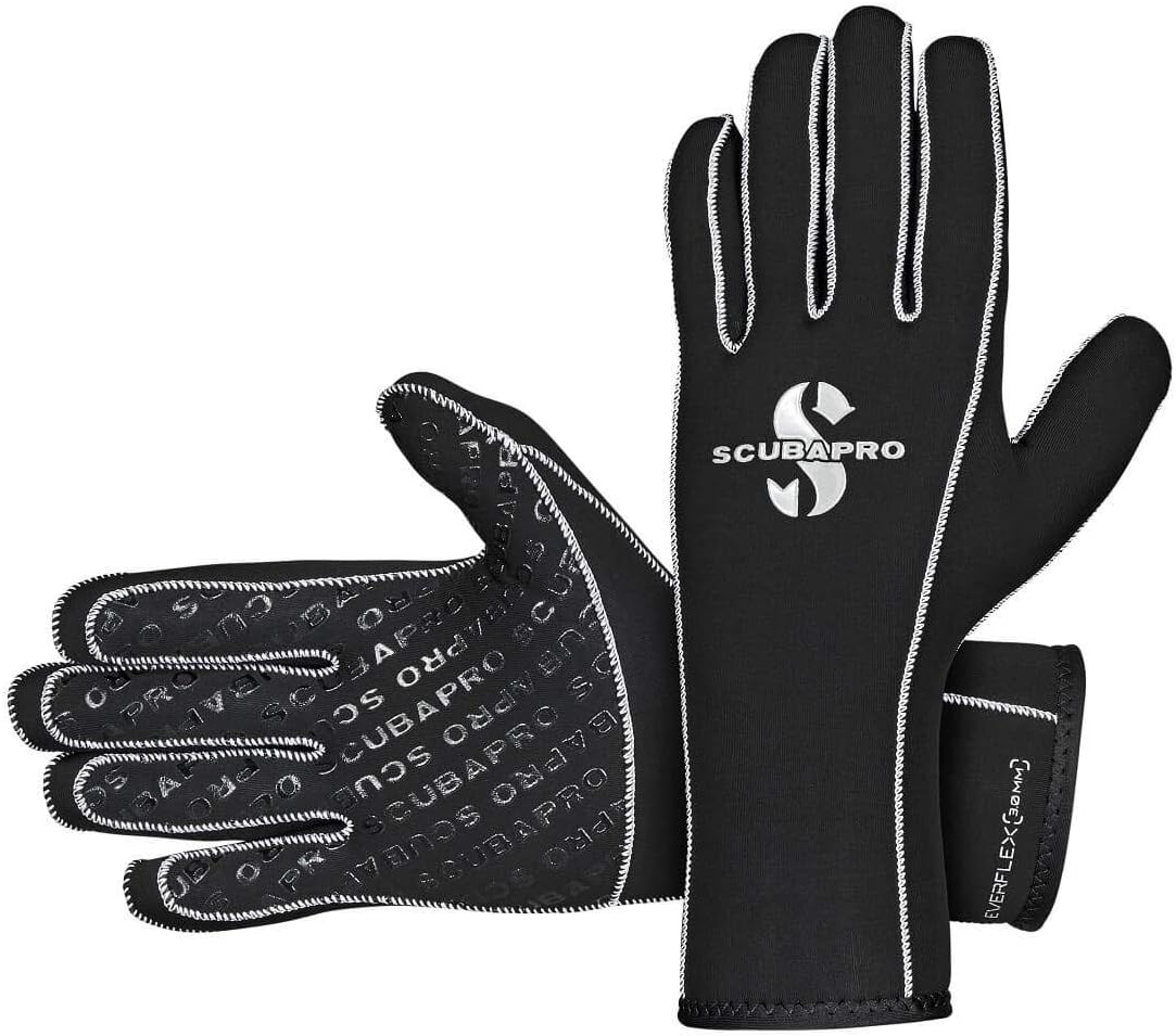 Divers Hand Gloves