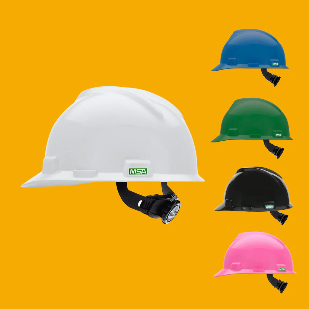 Safety Helmet - Hard Hat