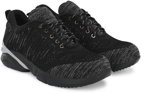 Safety Shoe – Canvas