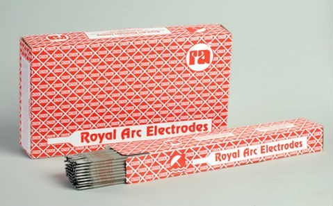 Royal Arc Welding Electrodes