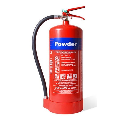 Fire Extinguisher 6kg